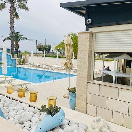 مارغريتا دي سافويا Residence Bandiera Gialla المظهر الخارجي الصورة