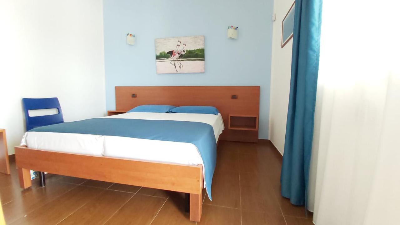 مارغريتا دي سافويا Residence Bandiera Gialla المظهر الخارجي الصورة