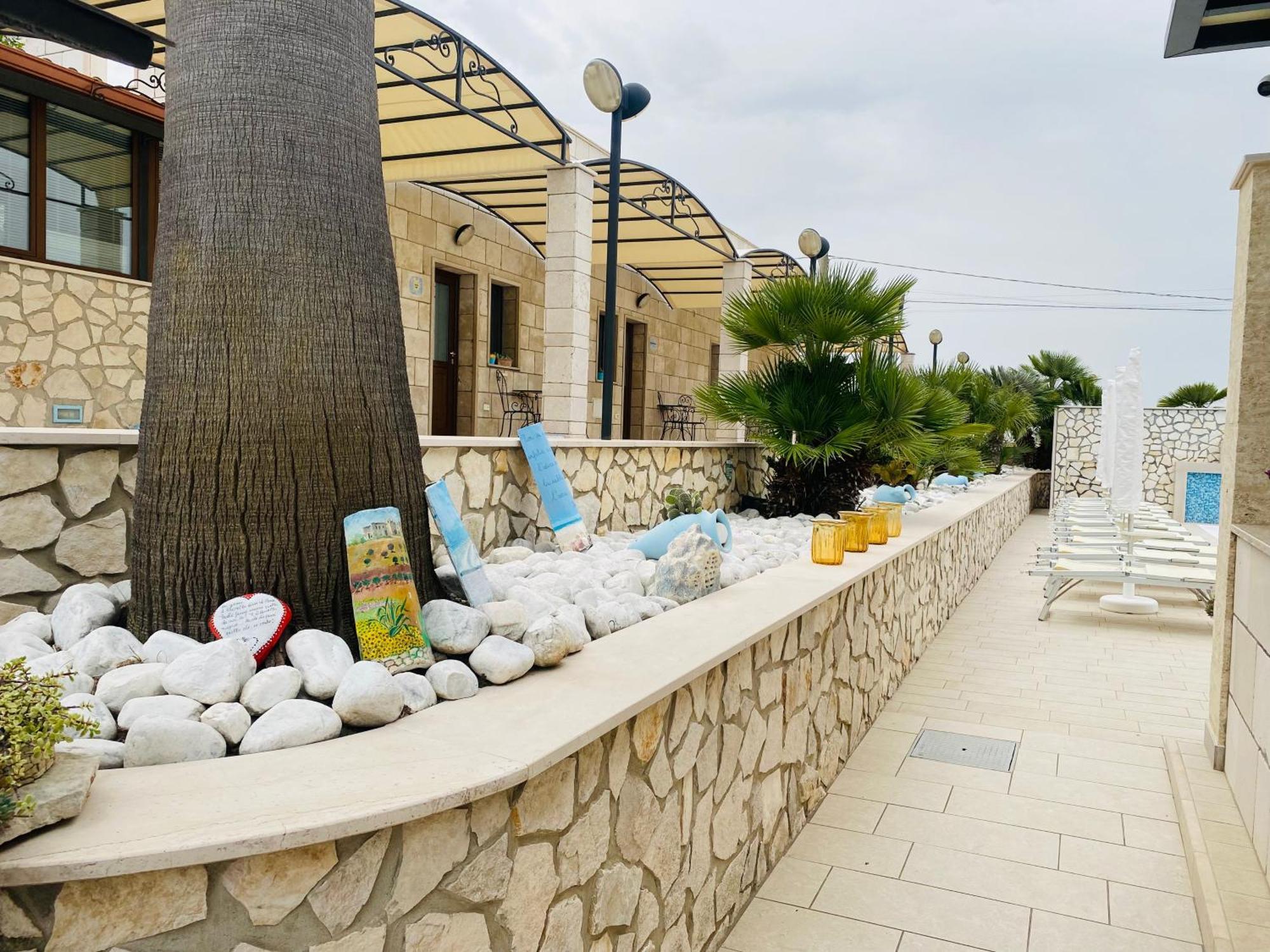 مارغريتا دي سافويا Residence Bandiera Gialla المظهر الخارجي الصورة