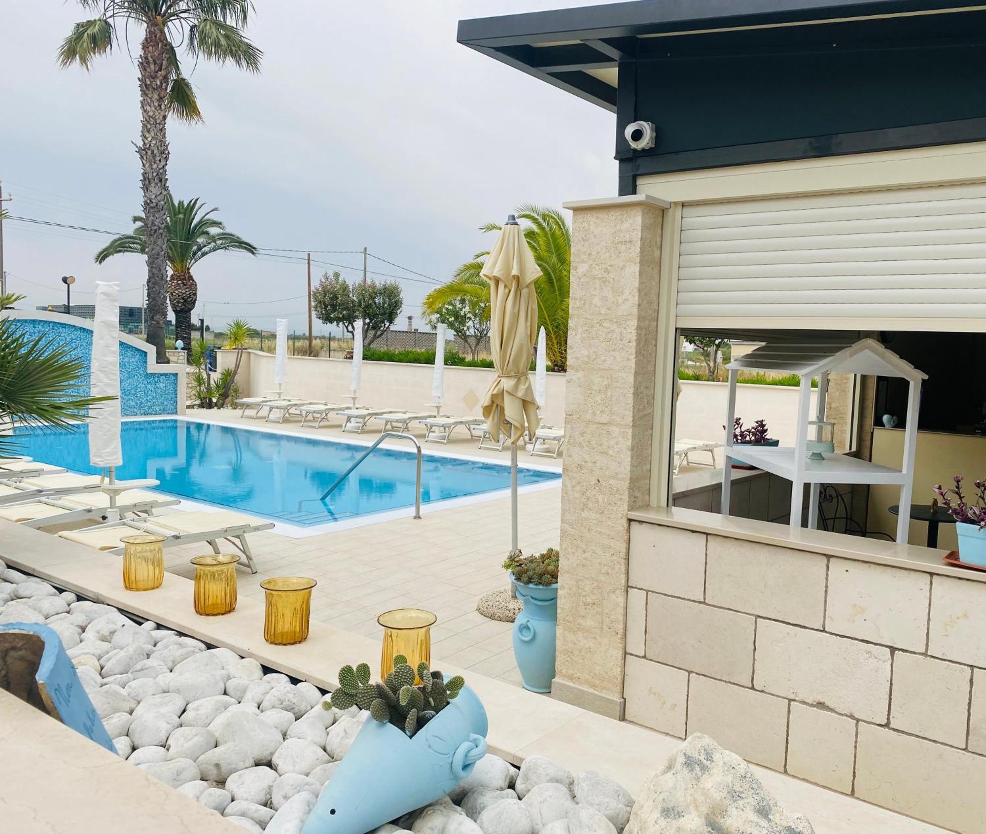 مارغريتا دي سافويا Residence Bandiera Gialla المظهر الخارجي الصورة