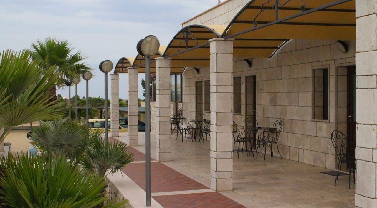 مارغريتا دي سافويا Residence Bandiera Gialla المظهر الخارجي الصورة