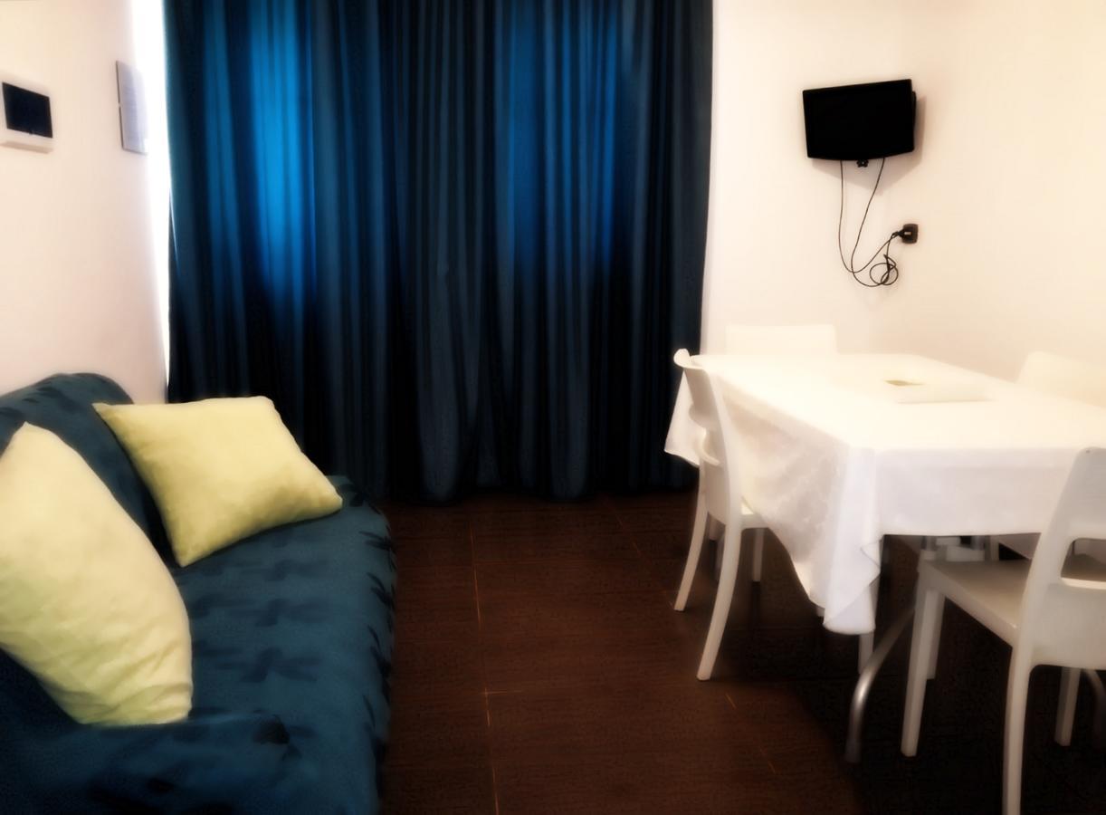 مارغريتا دي سافويا Residence Bandiera Gialla المظهر الخارجي الصورة