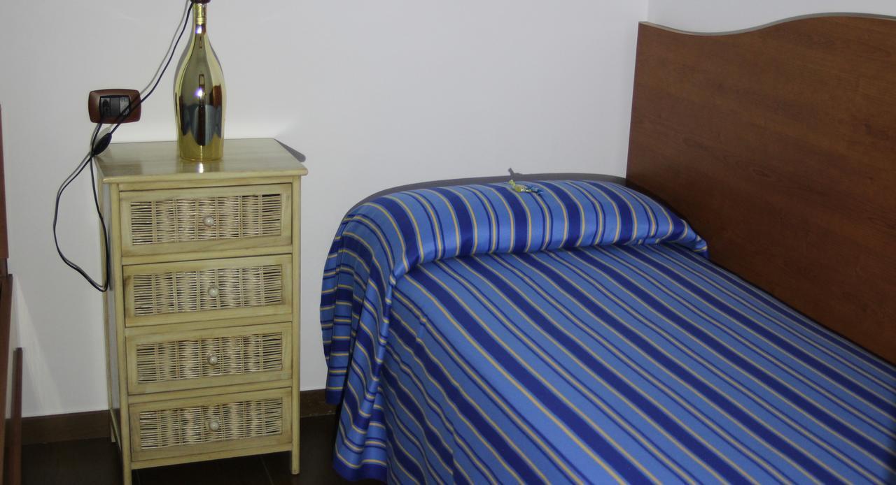 مارغريتا دي سافويا Residence Bandiera Gialla المظهر الخارجي الصورة