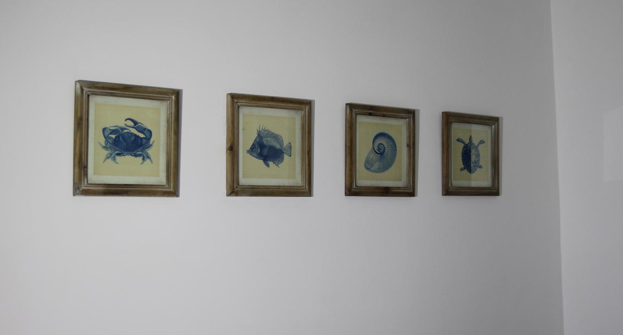 مارغريتا دي سافويا Residence Bandiera Gialla المظهر الخارجي الصورة