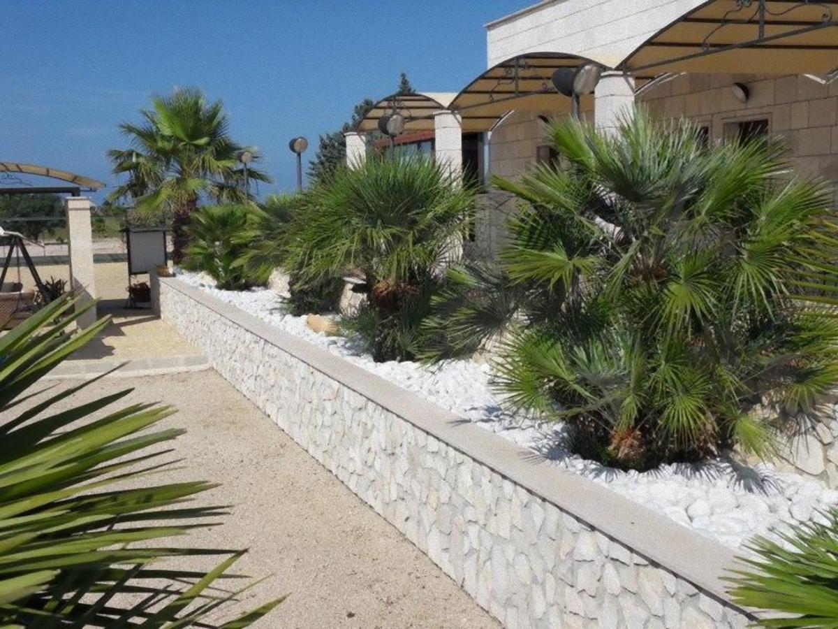 مارغريتا دي سافويا Residence Bandiera Gialla المظهر الخارجي الصورة