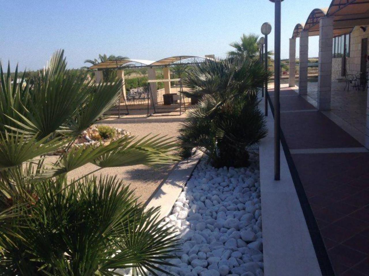 مارغريتا دي سافويا Residence Bandiera Gialla المظهر الخارجي الصورة