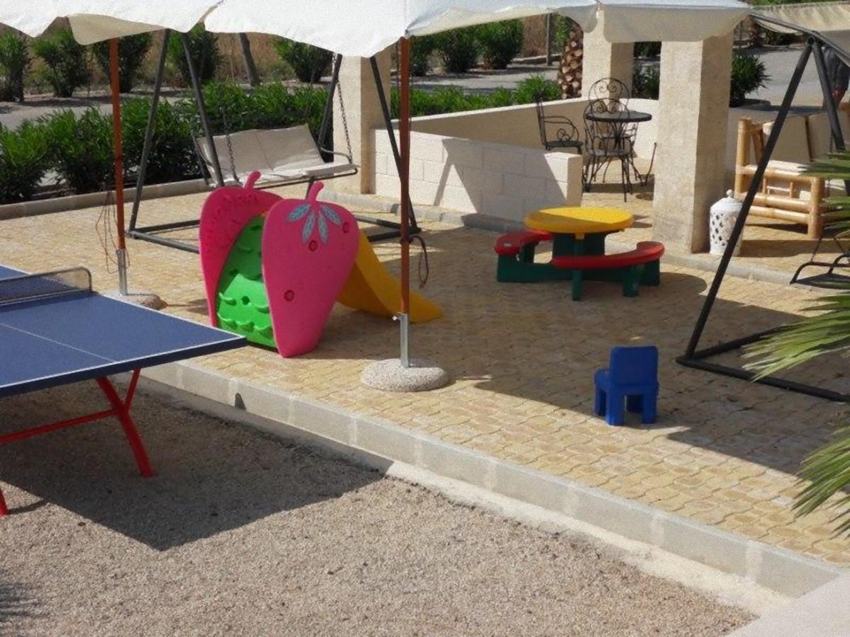 مارغريتا دي سافويا Residence Bandiera Gialla المظهر الخارجي الصورة
