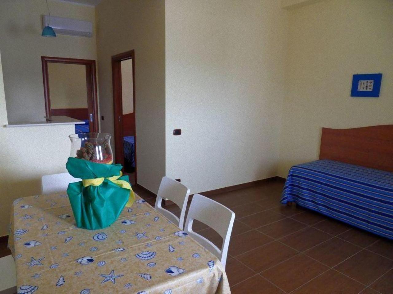 مارغريتا دي سافويا Residence Bandiera Gialla المظهر الخارجي الصورة