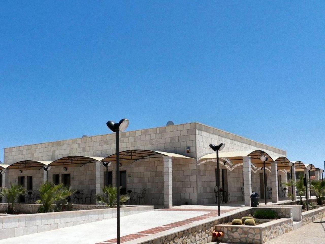 مارغريتا دي سافويا Residence Bandiera Gialla المظهر الخارجي الصورة