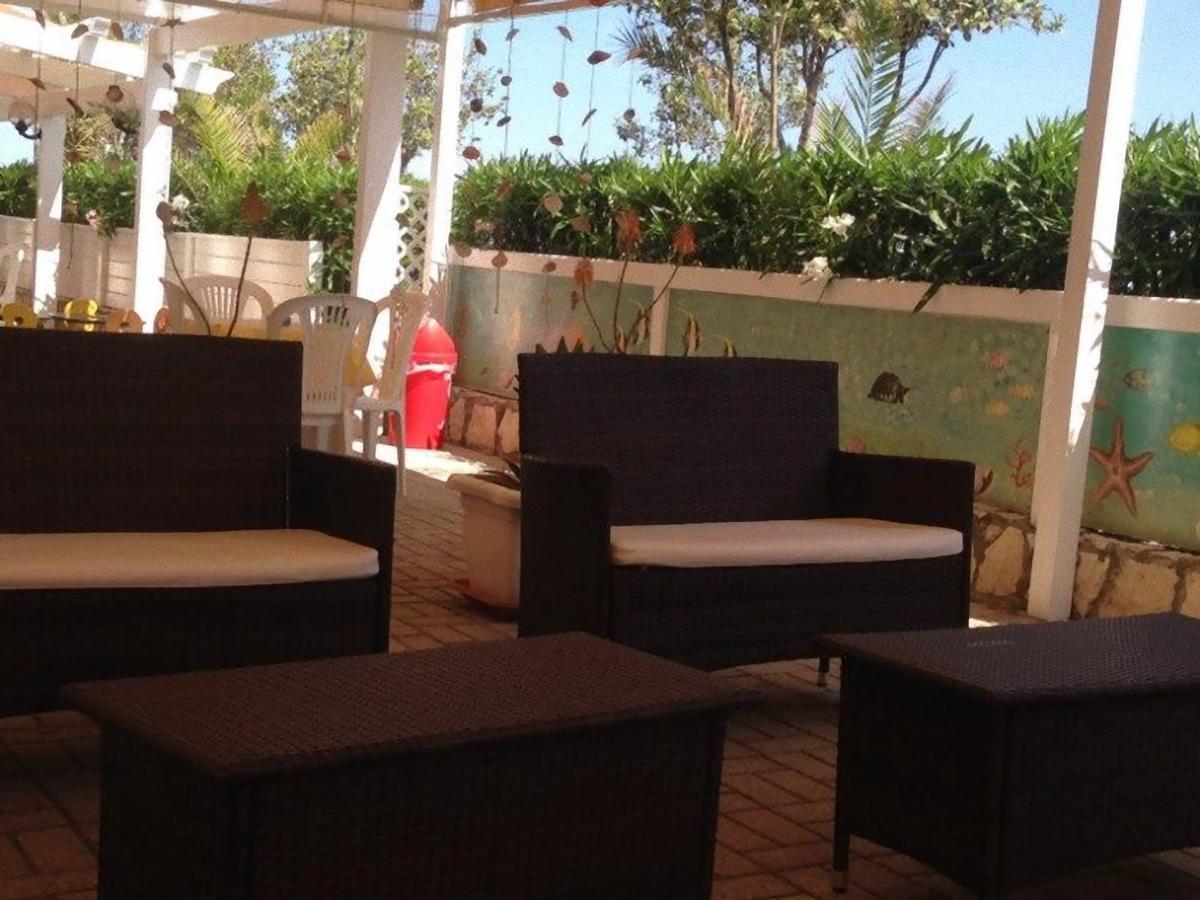 مارغريتا دي سافويا Residence Bandiera Gialla المظهر الخارجي الصورة