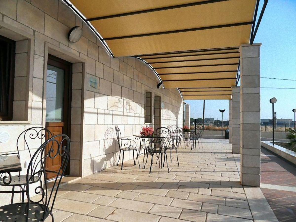 مارغريتا دي سافويا Residence Bandiera Gialla المظهر الخارجي الصورة