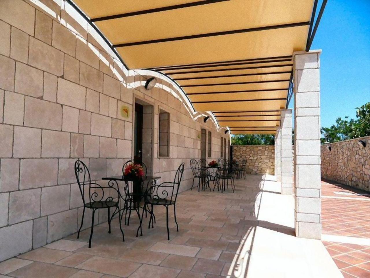 مارغريتا دي سافويا Residence Bandiera Gialla المظهر الخارجي الصورة