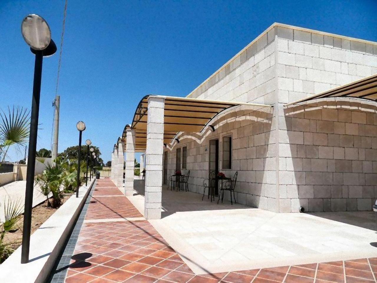 مارغريتا دي سافويا Residence Bandiera Gialla المظهر الخارجي الصورة