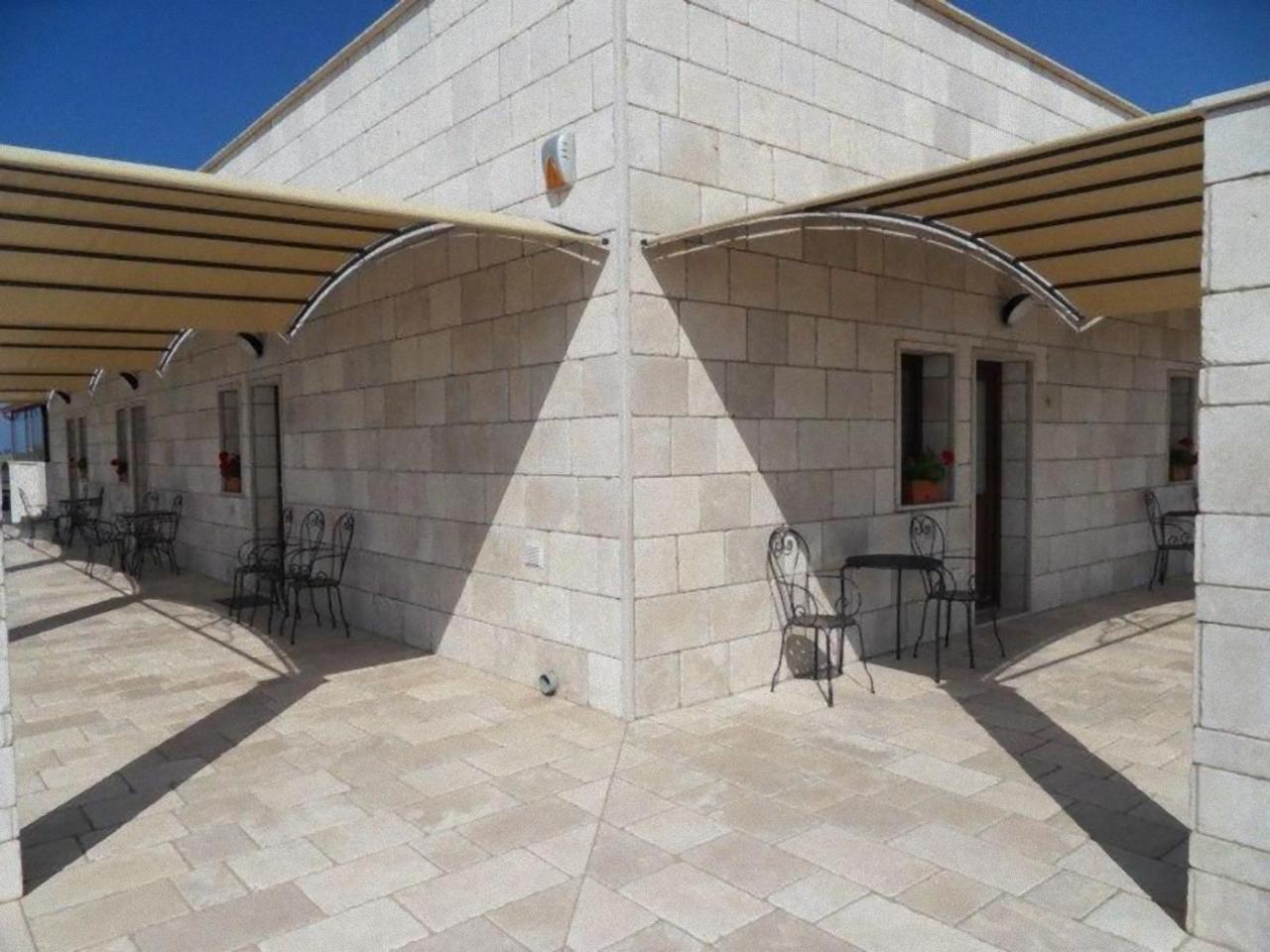 مارغريتا دي سافويا Residence Bandiera Gialla المظهر الخارجي الصورة