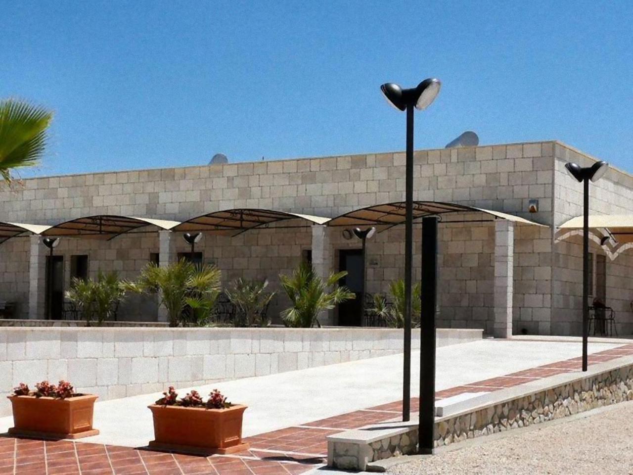مارغريتا دي سافويا Residence Bandiera Gialla المظهر الخارجي الصورة