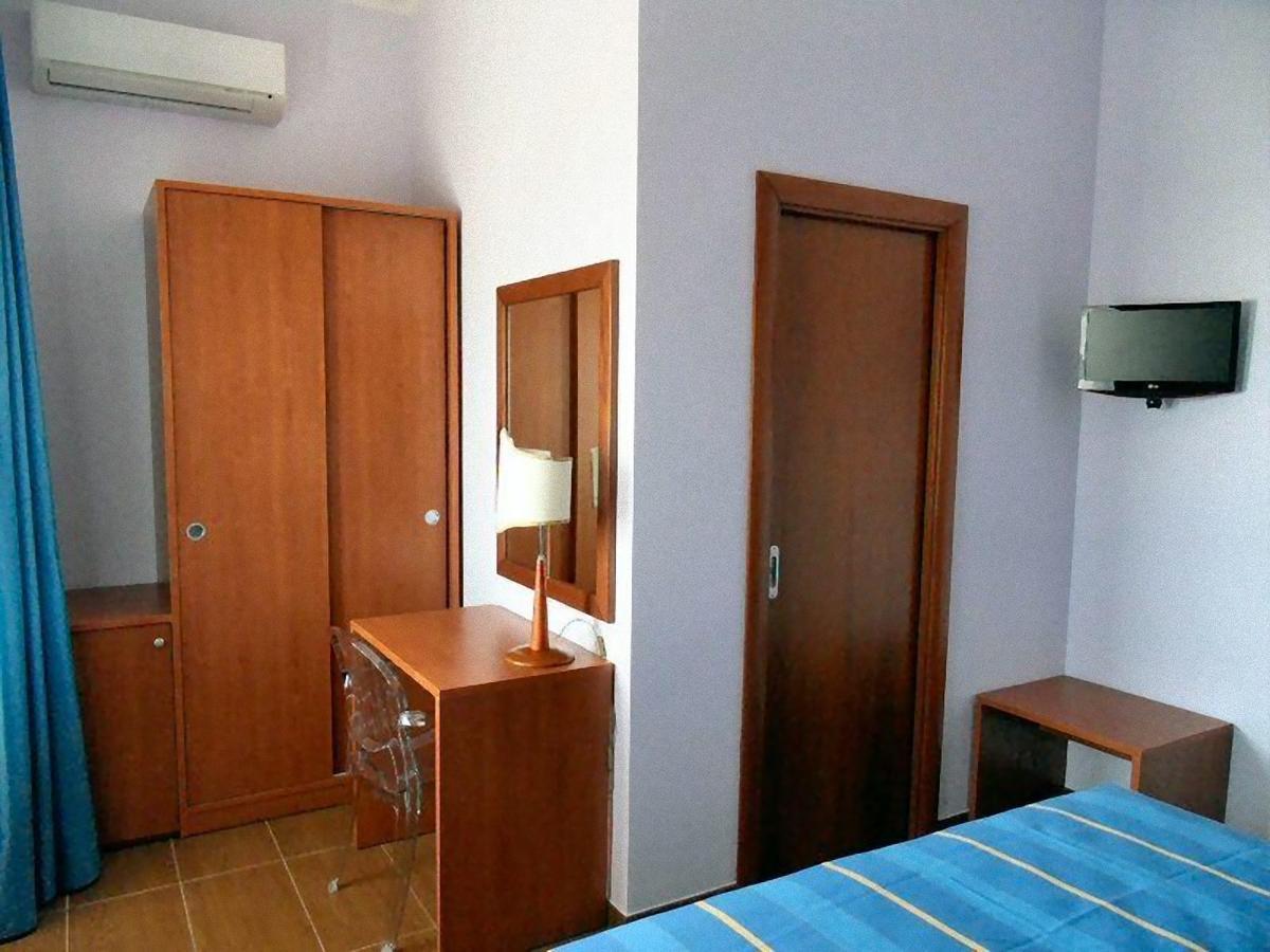 مارغريتا دي سافويا Residence Bandiera Gialla المظهر الخارجي الصورة