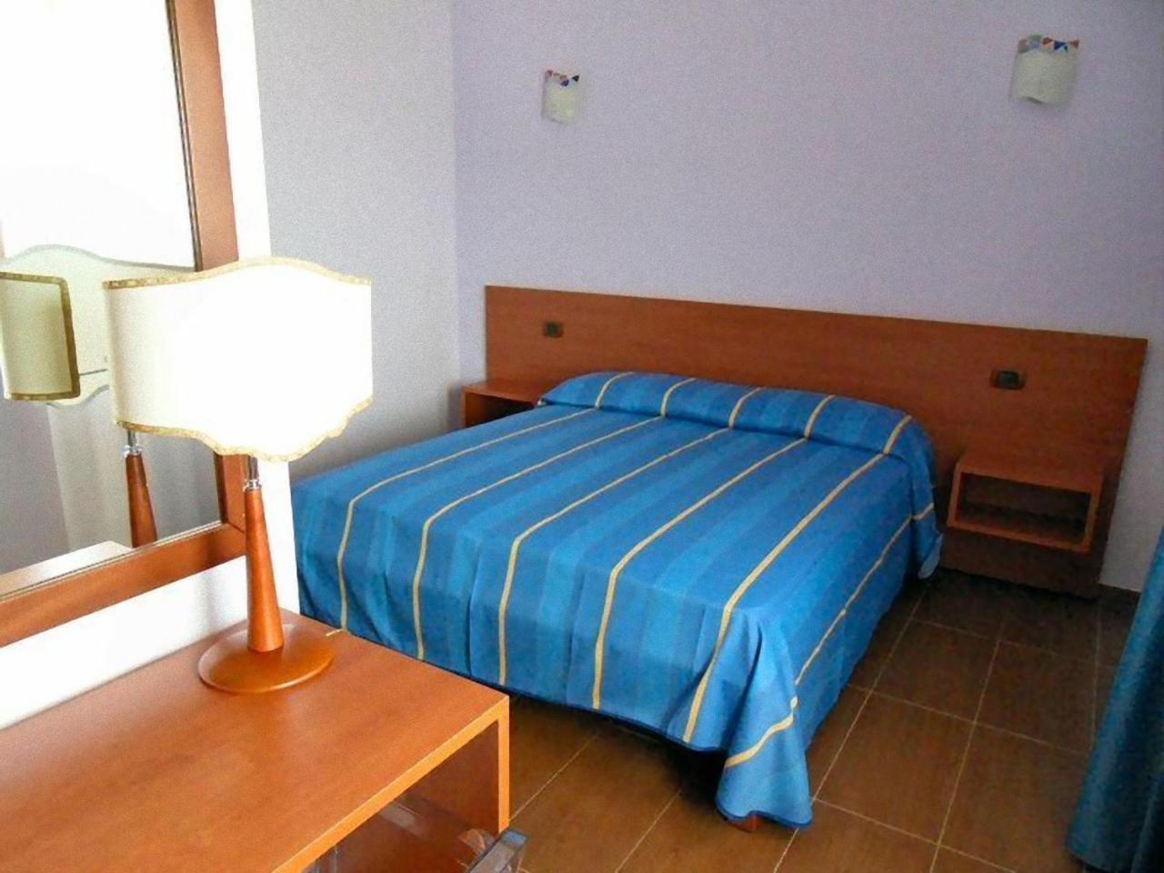 مارغريتا دي سافويا Residence Bandiera Gialla المظهر الخارجي الصورة