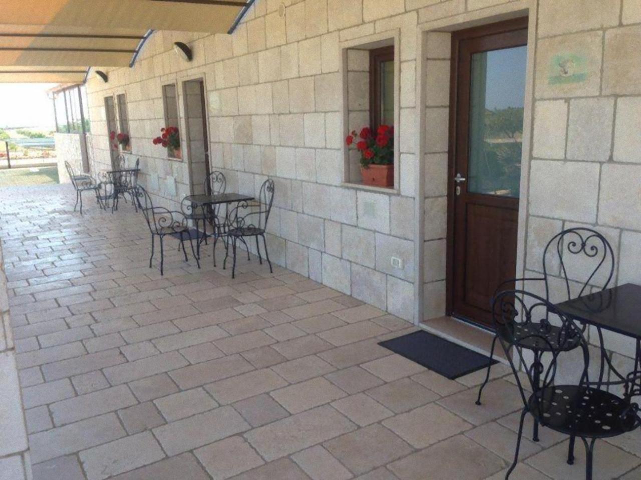 مارغريتا دي سافويا Residence Bandiera Gialla المظهر الخارجي الصورة