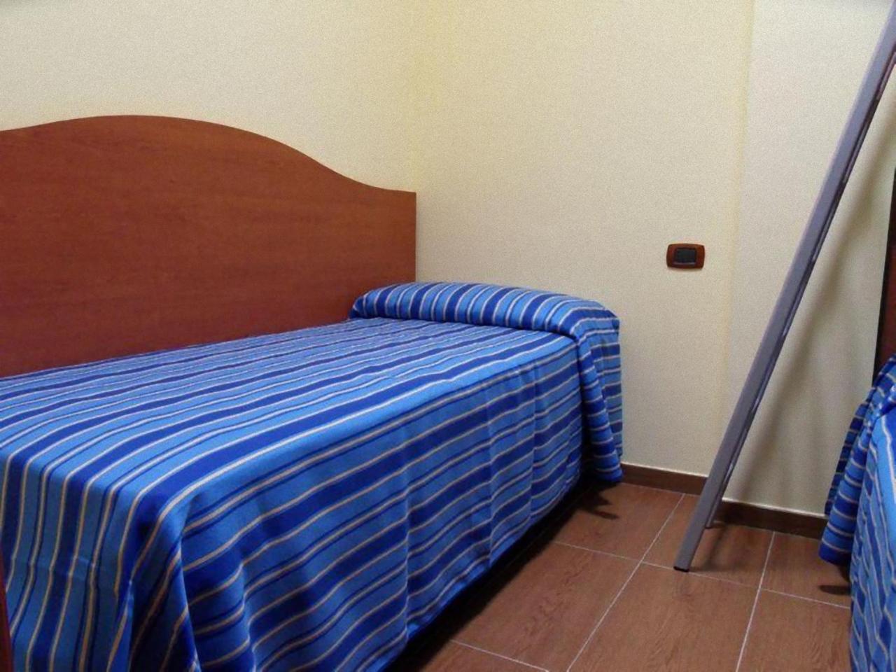 مارغريتا دي سافويا Residence Bandiera Gialla المظهر الخارجي الصورة