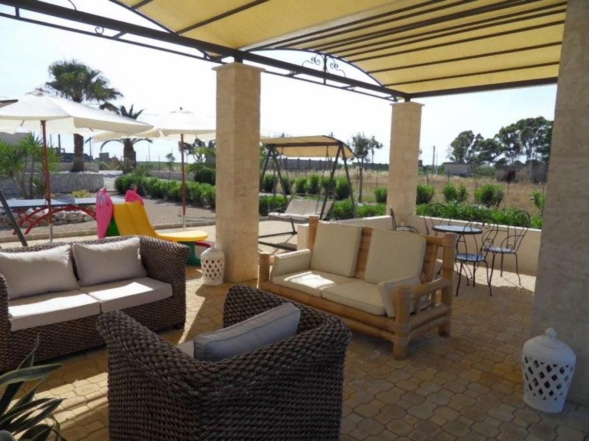 مارغريتا دي سافويا Residence Bandiera Gialla المظهر الخارجي الصورة