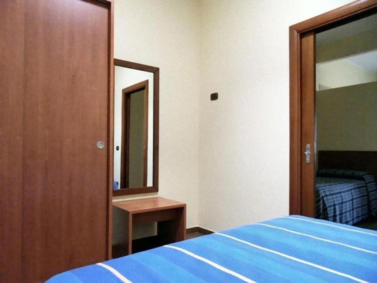 مارغريتا دي سافويا Residence Bandiera Gialla المظهر الخارجي الصورة