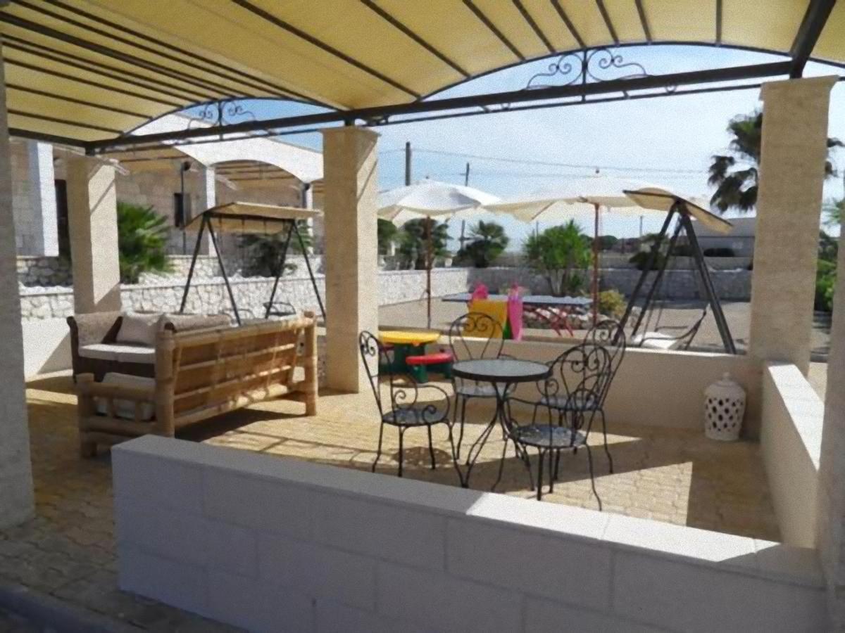 مارغريتا دي سافويا Residence Bandiera Gialla المظهر الخارجي الصورة
