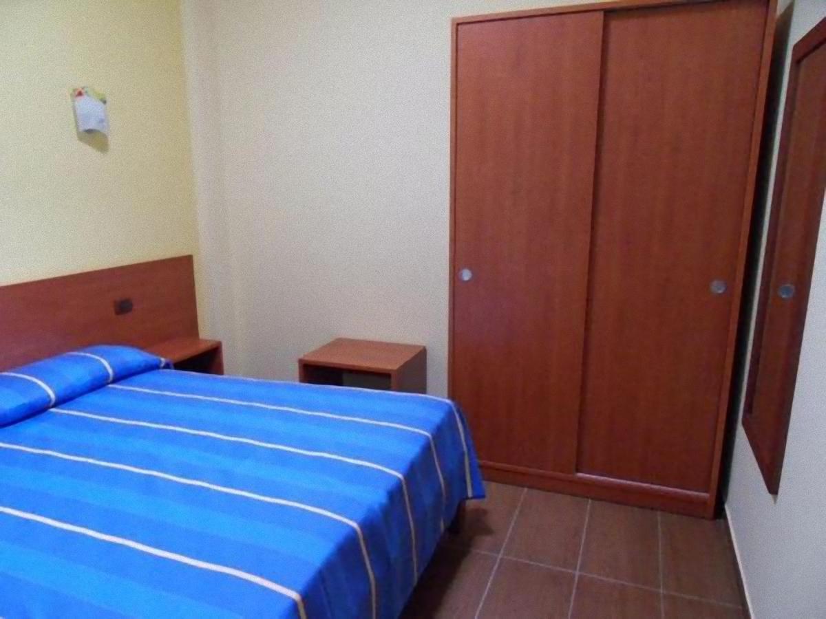 مارغريتا دي سافويا Residence Bandiera Gialla المظهر الخارجي الصورة